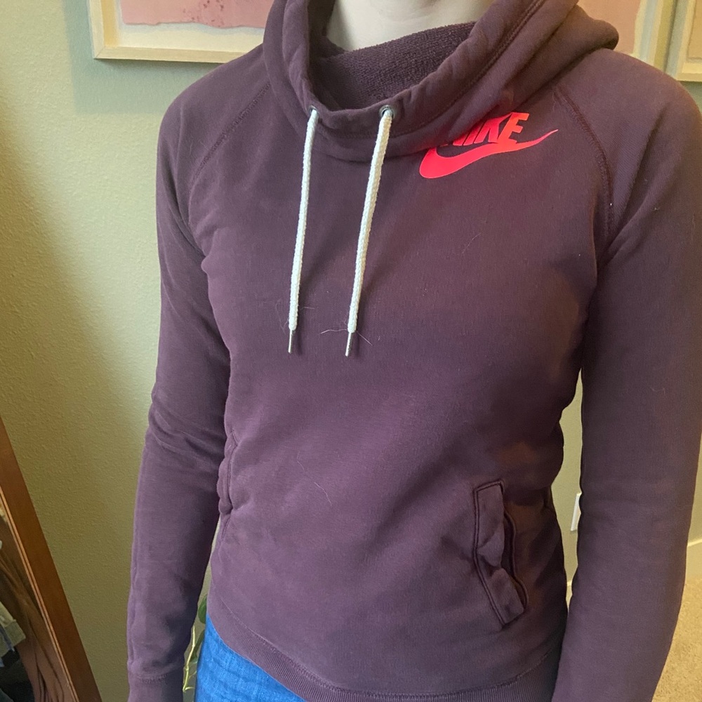Nike Sweatshirt